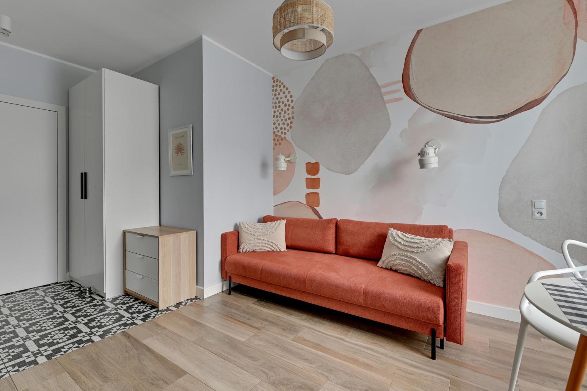 Tropical Islands - Apartamenty przy Plaży Gdańsk Zewnętrze zdjęcie