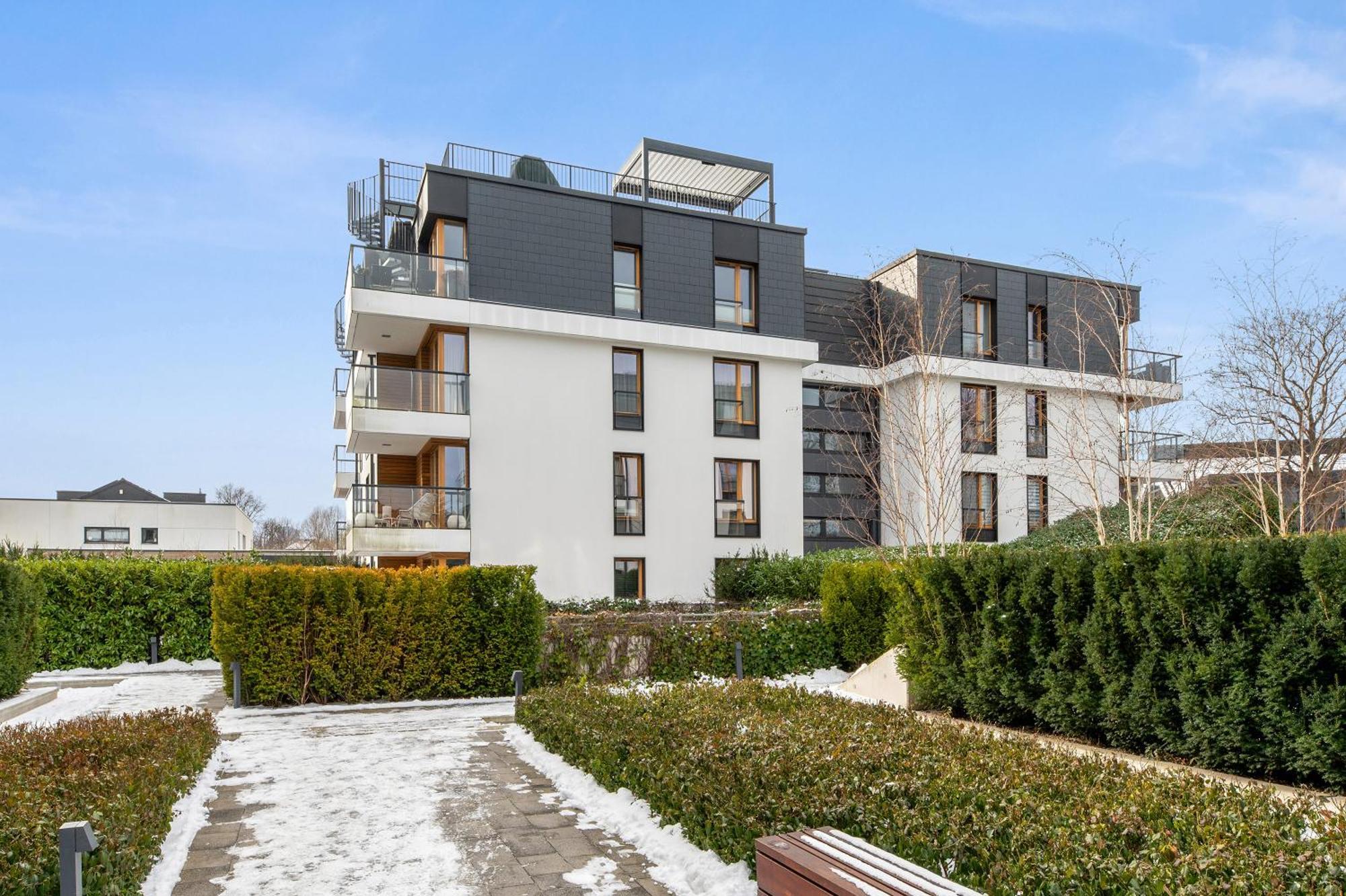 Tropical Islands - Apartamenty przy Plaży Gdańsk Zewnętrze zdjęcie