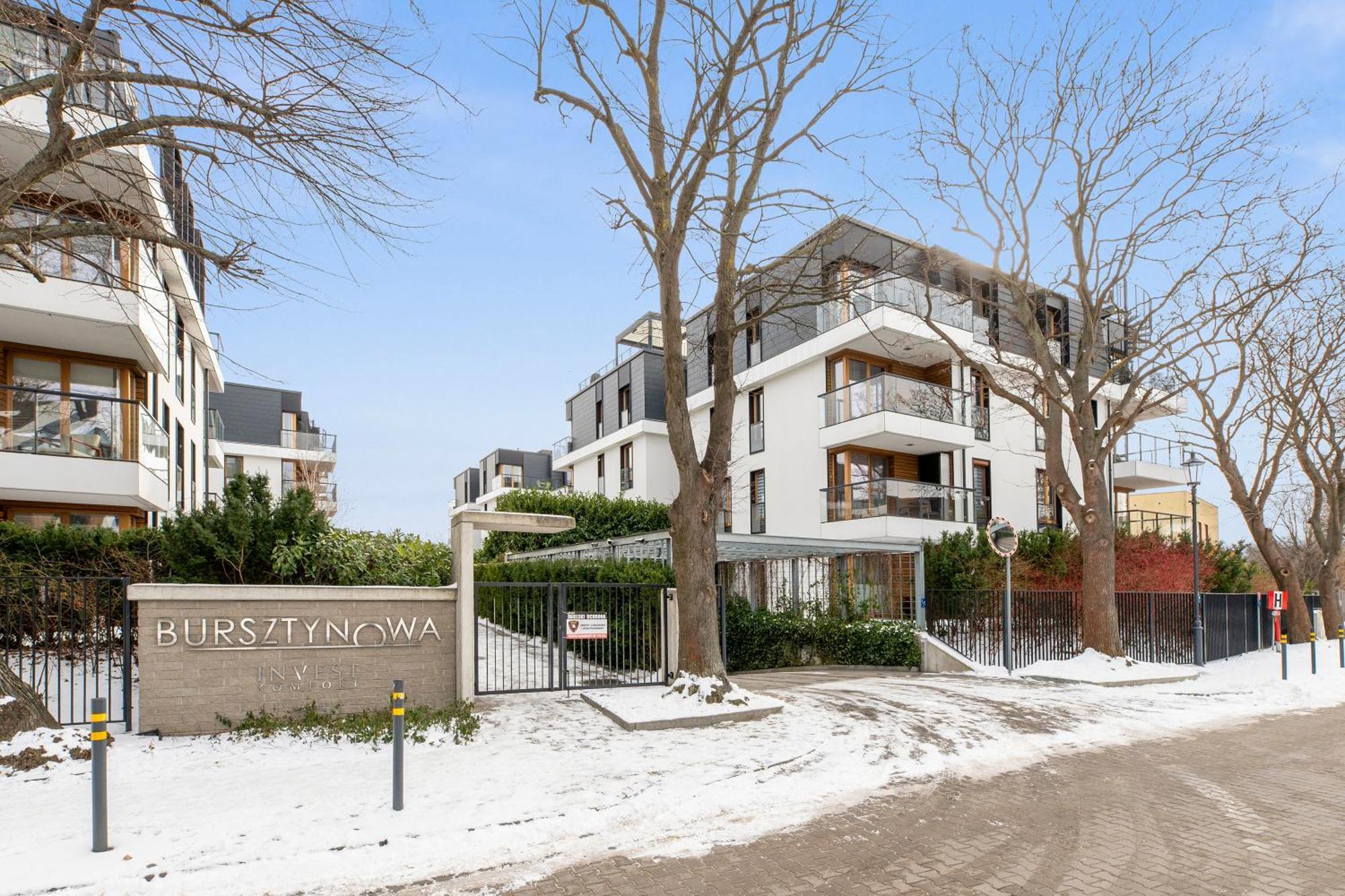 Tropical Islands - Apartamenty przy Plaży Gdańsk Zewnętrze zdjęcie