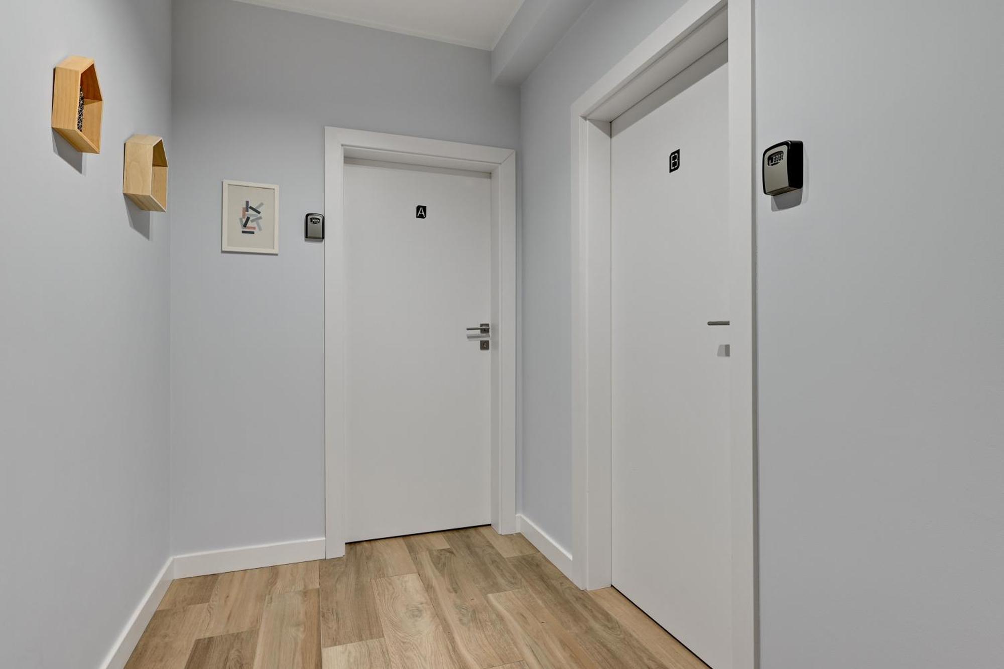 Tropical Islands - Apartamenty przy Plaży Gdańsk Zewnętrze zdjęcie