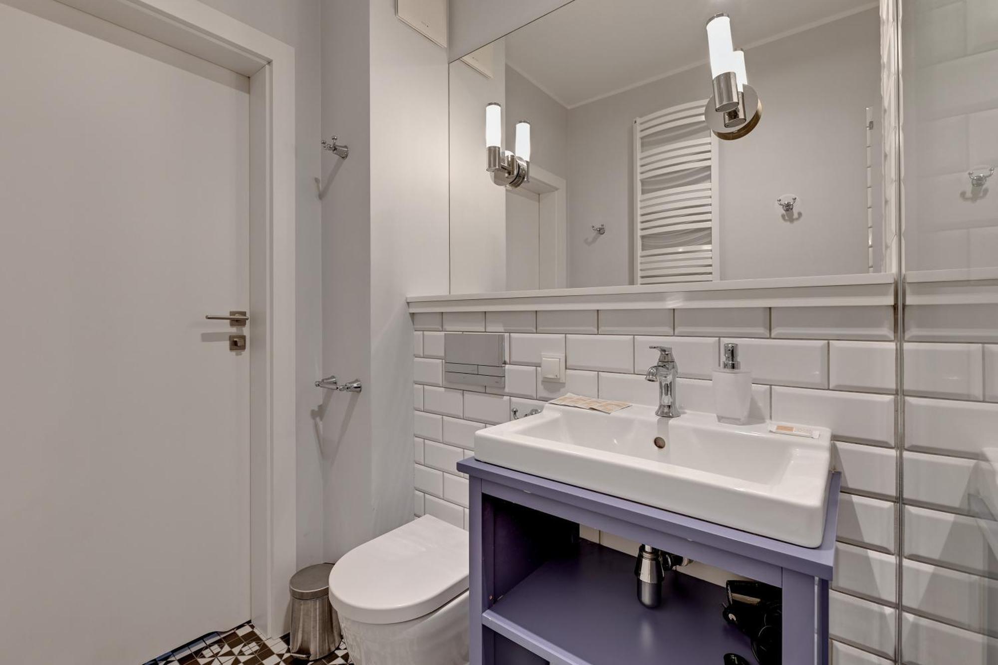 Tropical Islands - Apartamenty przy Plaży Gdańsk Zewnętrze zdjęcie