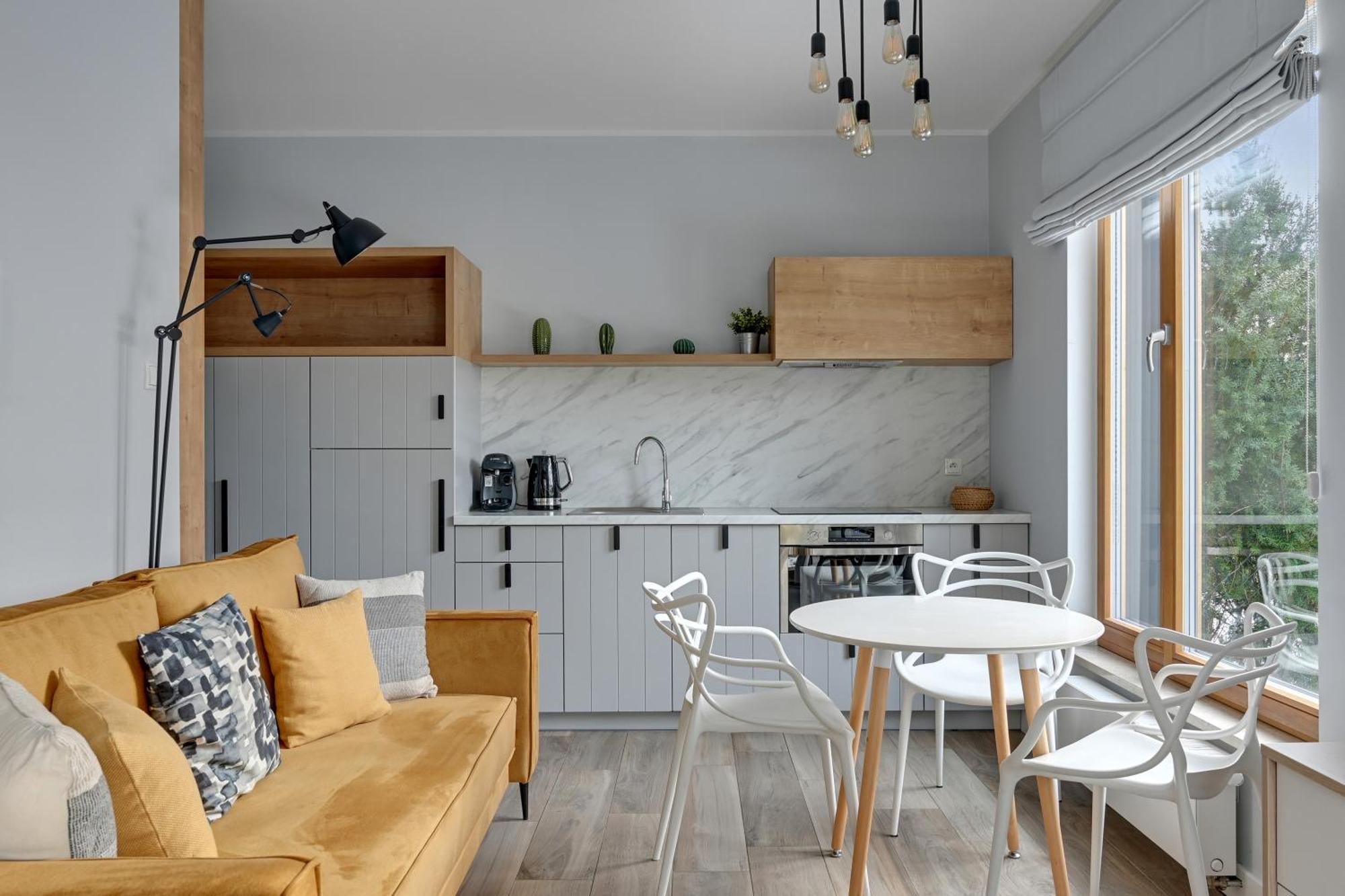 Tropical Islands - Apartamenty przy Plaży Gdańsk Zewnętrze zdjęcie